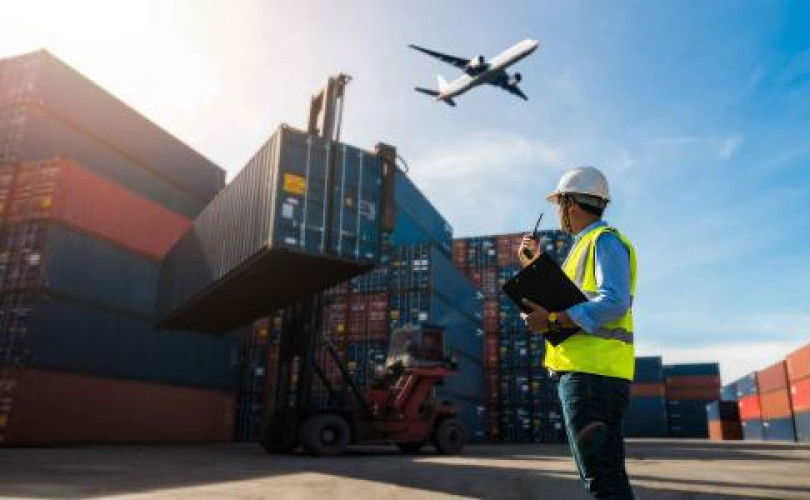 Global Logistics Manageme